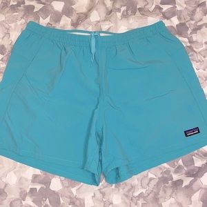Patagonia Baggies Shorts